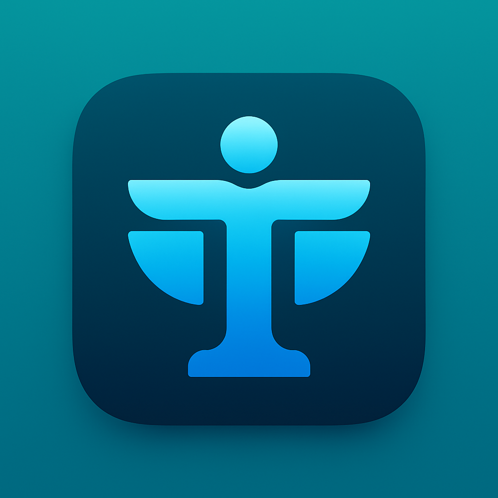 MBI Calculator Logo